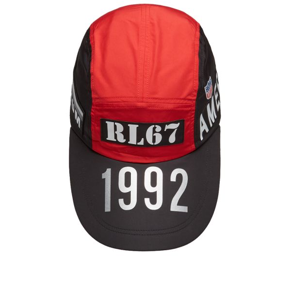 polo rl 67 hat