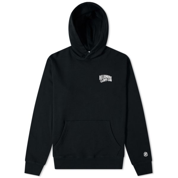 billionaire boys club sweatshirt black