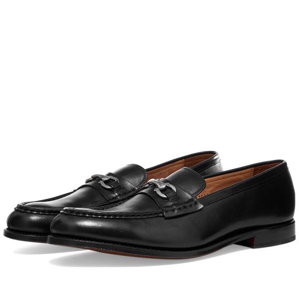 Grenson hamilton loafer clearance
