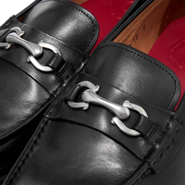 Grenson hamilton loafer clearance