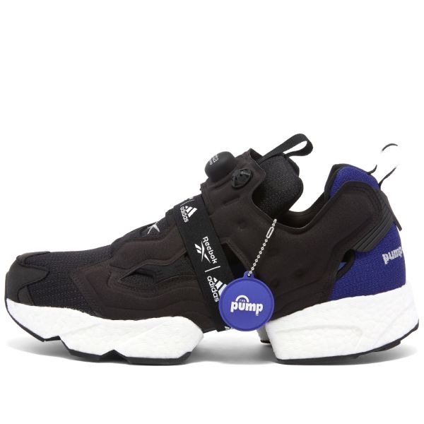 reebok insta pump fury size 13