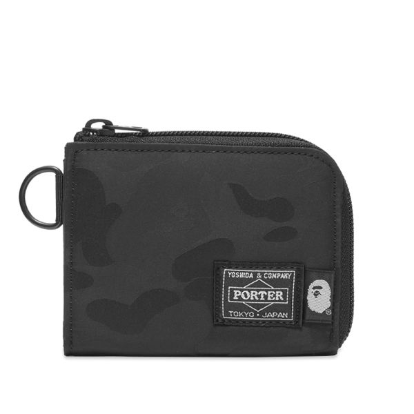 a bathing ape porter