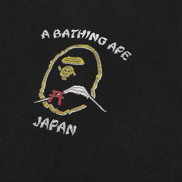 bape shirt japan