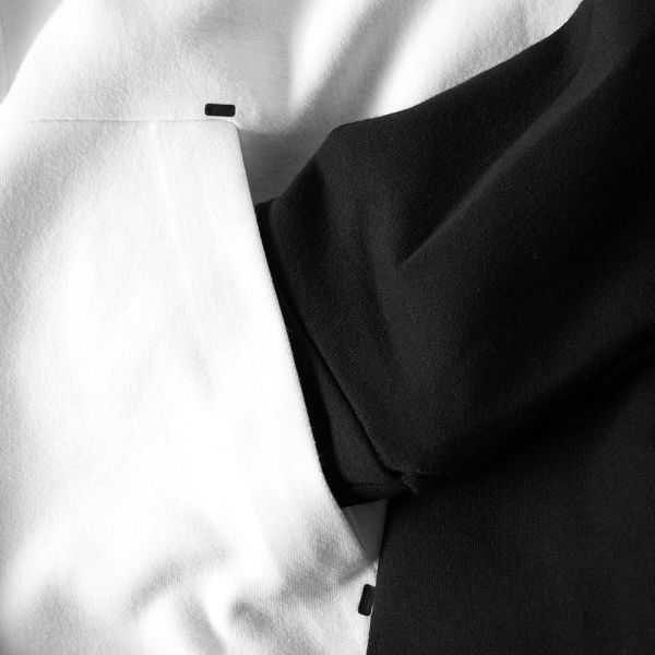 the north face goose down