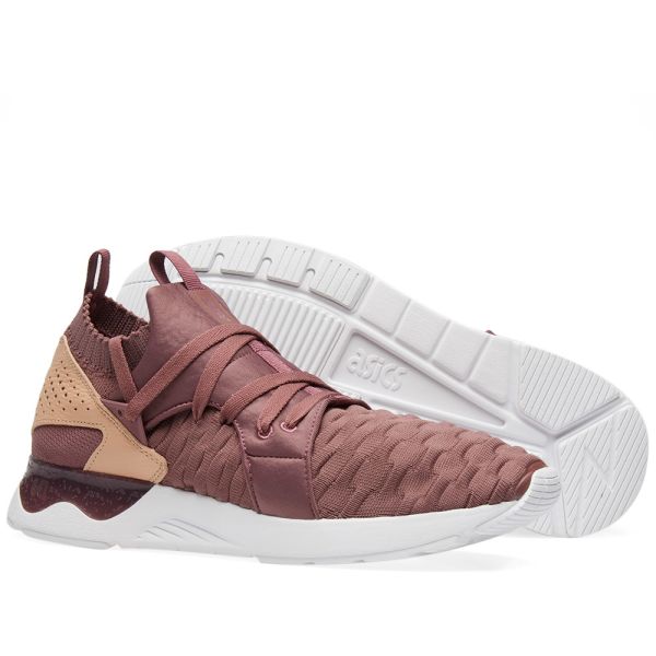 asics gel lyte v rose taupe