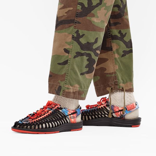 Keen uneek x jerry garcia Clearance