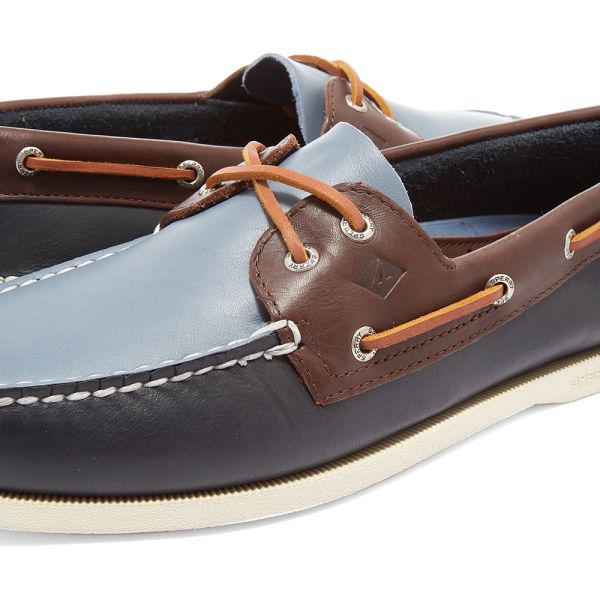 Sperry Authentic Original 2 Eye Tritone 
