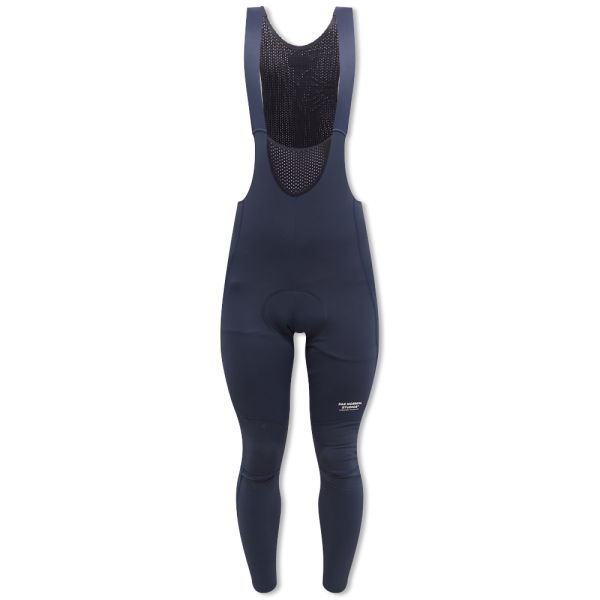 Pas Normal Studios T.K.O. Deep Winter Long Bibs Navy END. (SG)