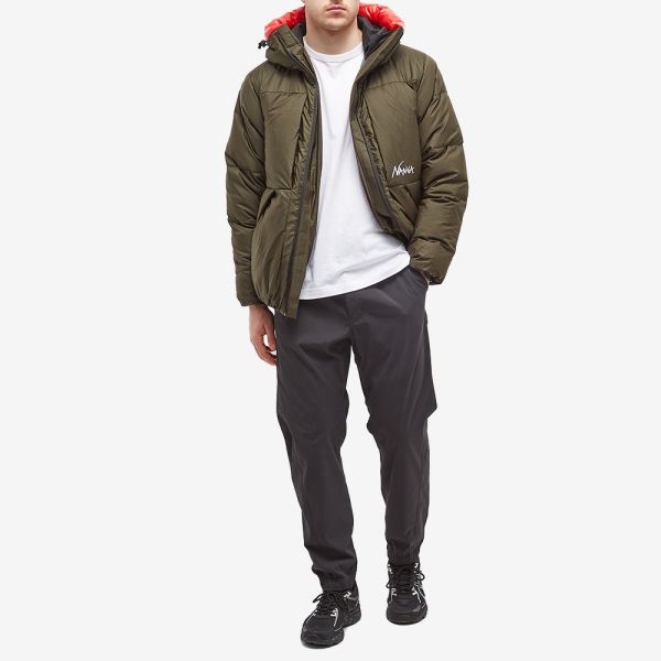 NANGA Northern Lights Down Jacket Khaki END. (DE)