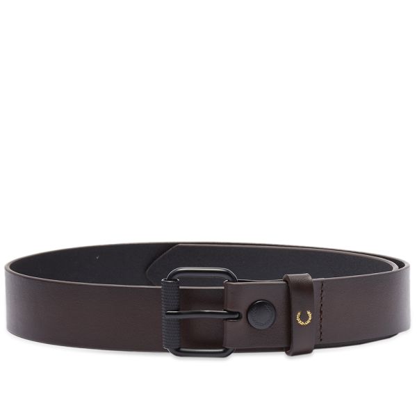 fred perry belt