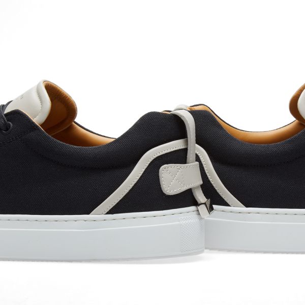 buscemi lyndon sneakers
