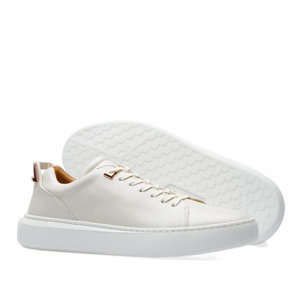 buscemi uno low