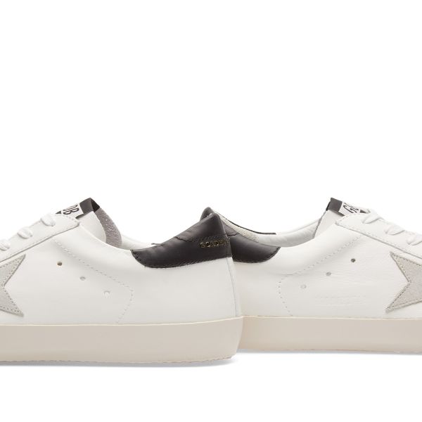Golden Goose Deluxe Brand Superstar