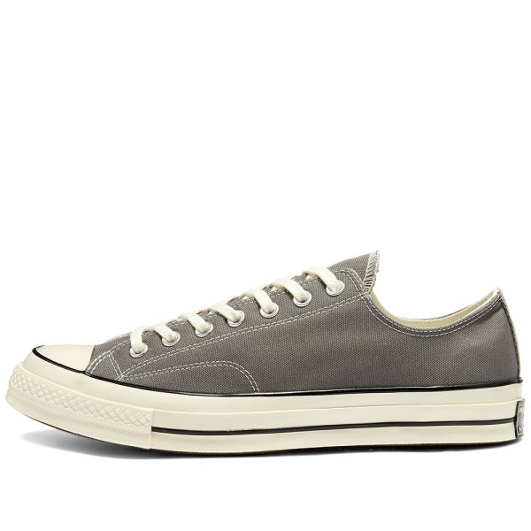 converse mason egret black