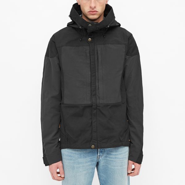 Fjallraven jacket sale clearance