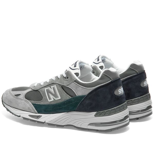 new balance 991s