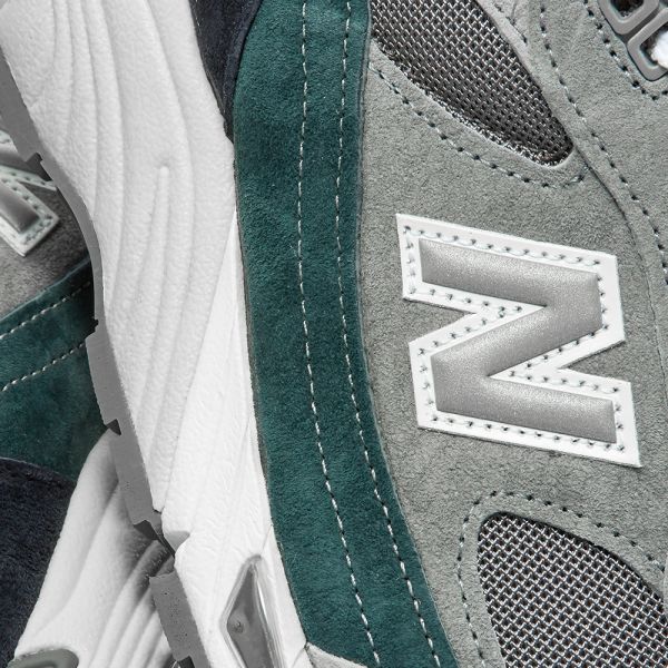 new balance 991s
