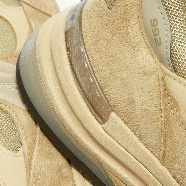 new balance 992 beige