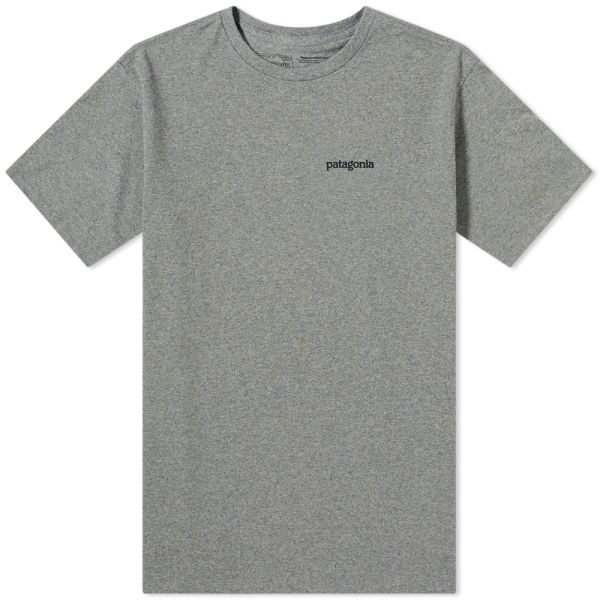 Patagonia t shirt end clearance