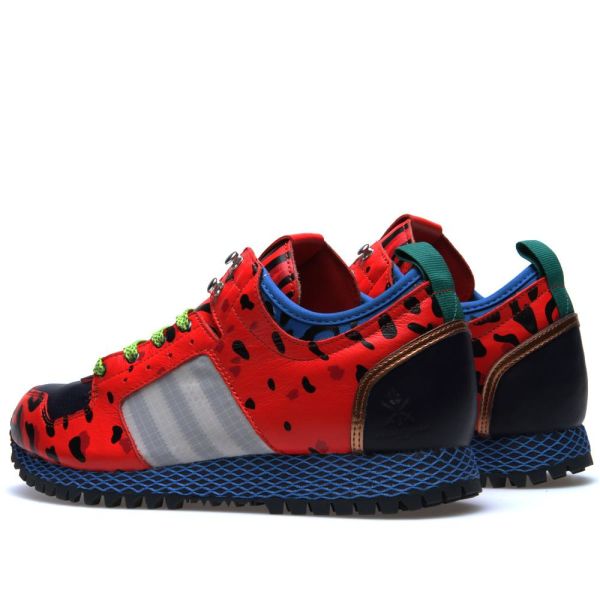 adidas opening ceremony