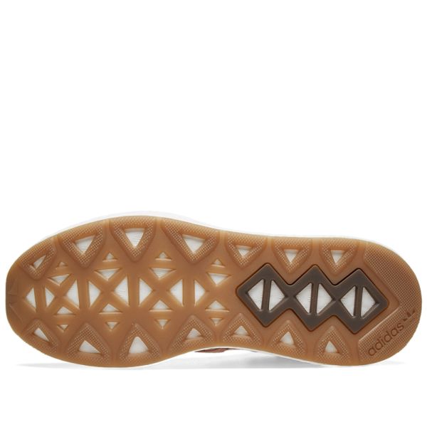 arkyn knit shoes ash pearl