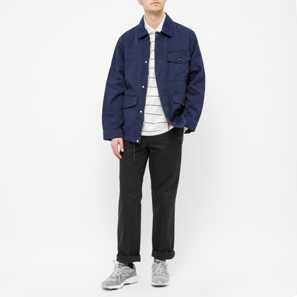 Albam foundry shirt Clearance