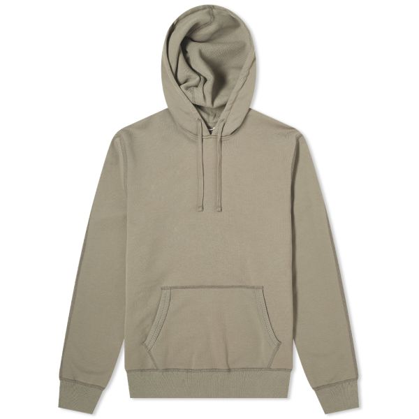 Reigning champ sage hoodie clearance