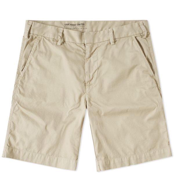 Save khaki bermuda shorts clearance