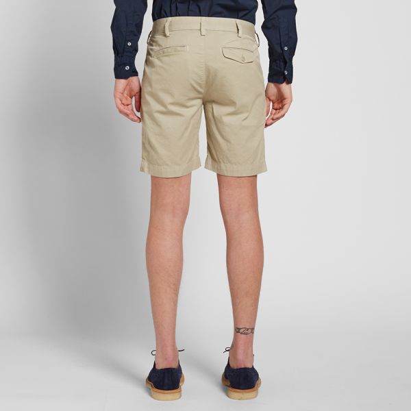 Save khaki bermuda shorts clearance