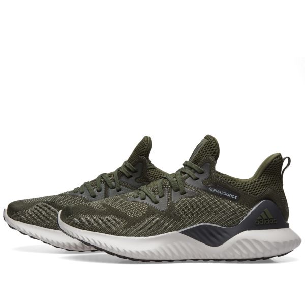 Alphabounce beyond night cargo Clearance