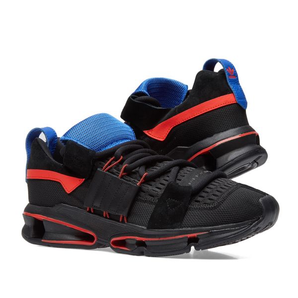 adidas twinstrike adv red