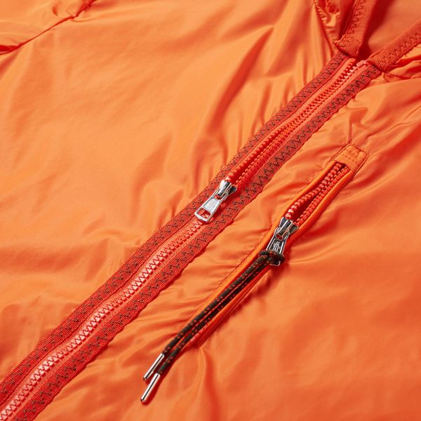 11 degrees red jacket