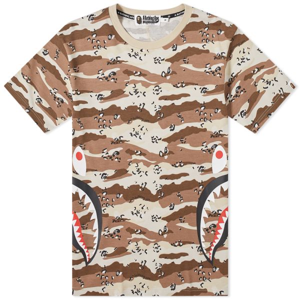 Supreme shirt shark Clearance