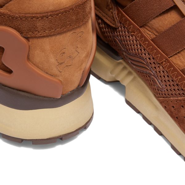 zx 10 000 c schokohase shoes