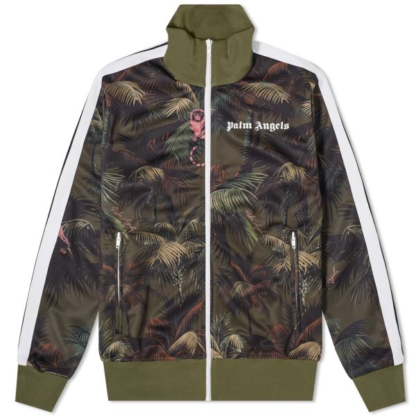 printed track jacket
