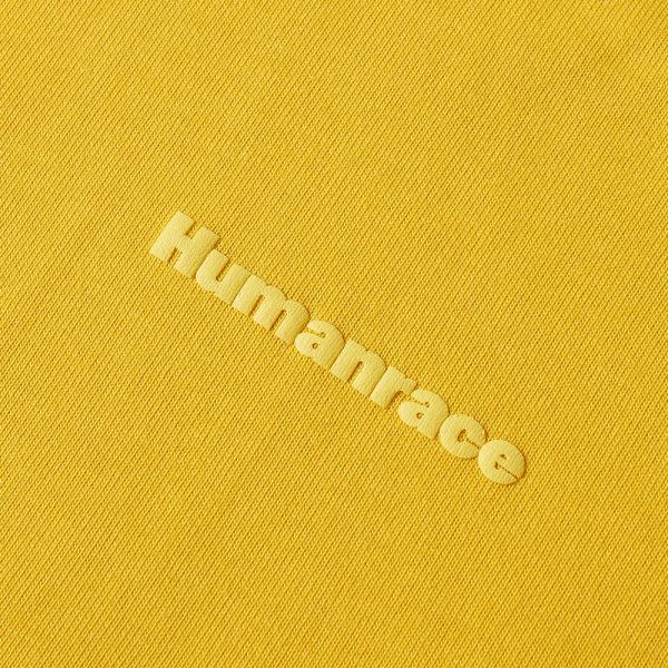 bold gold human race