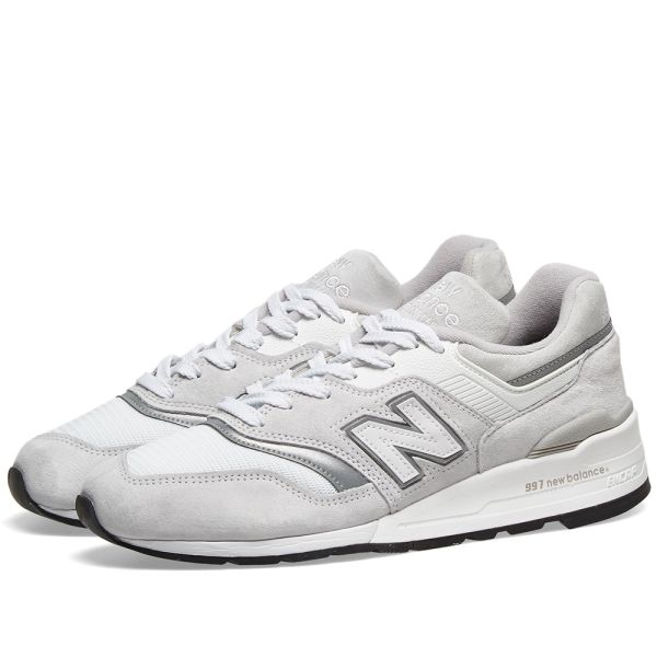 new balance 1000 grau