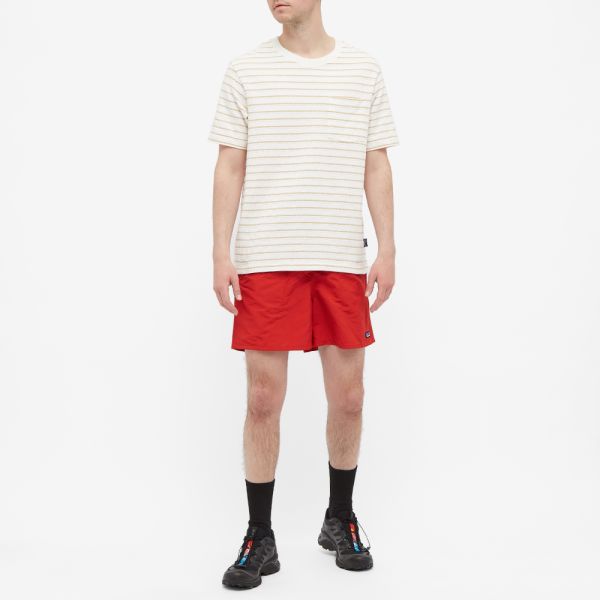 Patagonia baggies white clearance