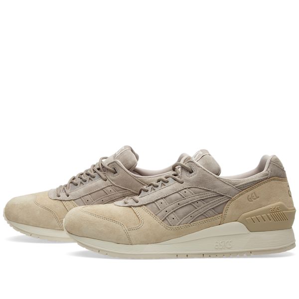 asics moon crater