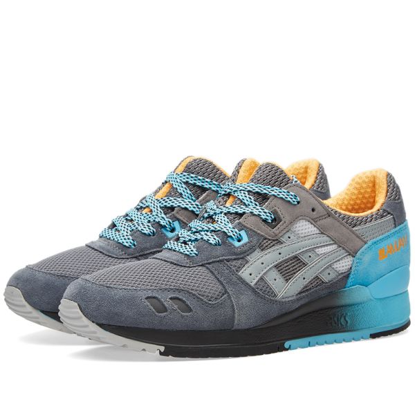 asics gel lyte iii slam jam