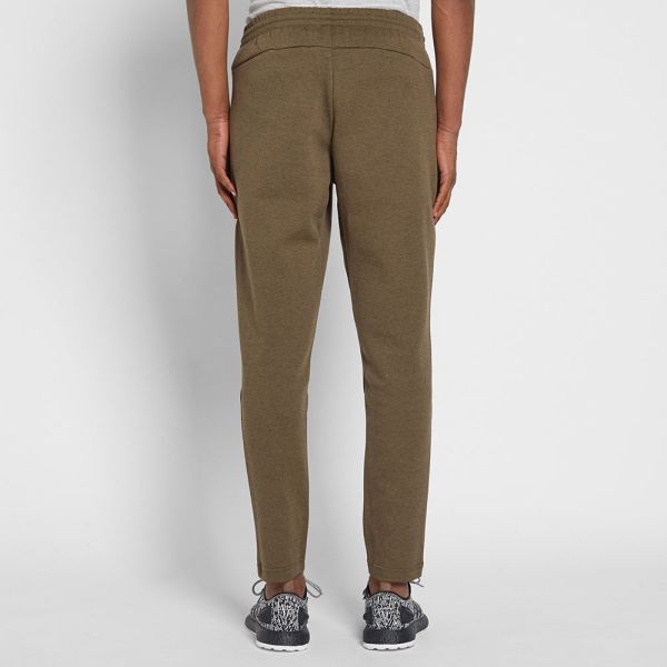 adidas olive track pants