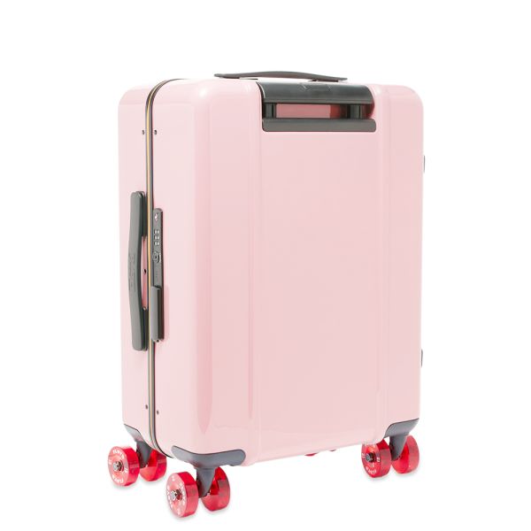 Cabin case pink Clearance