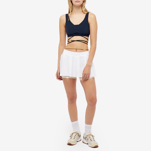 Nike x Jacquemus SKIRT White/Pearl White | END. (US)