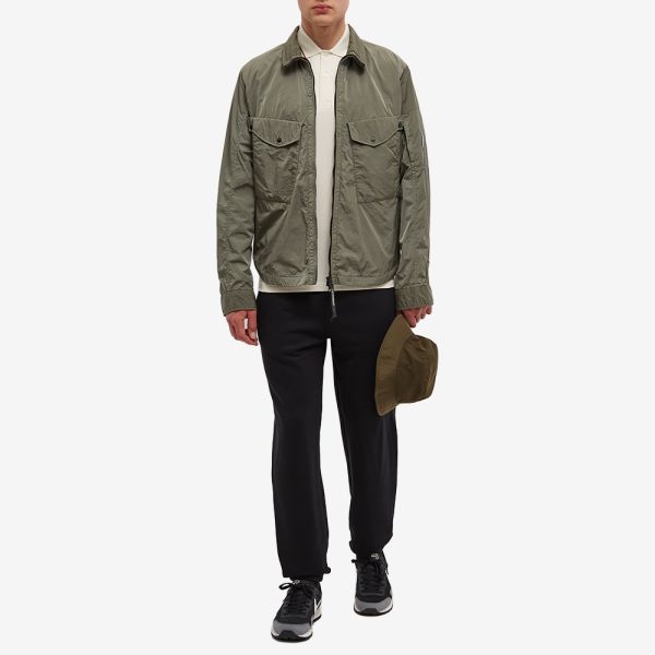 Cp company sage chrome overshirt Clearance