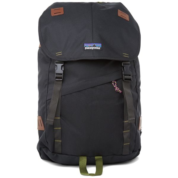 patagonia arbor backpack 26l