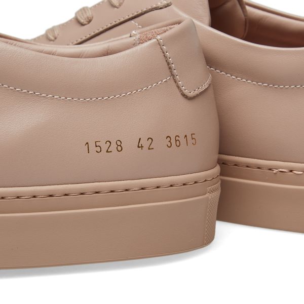 common projects peach