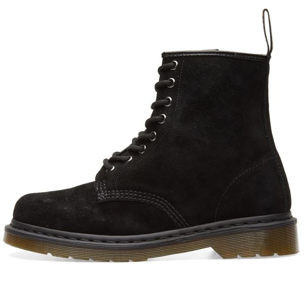 dr martens laceless