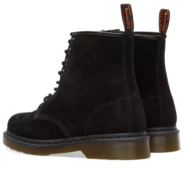 dr martens beams