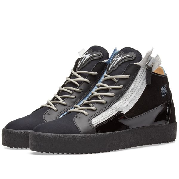 zanotti double
