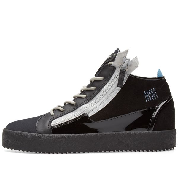 zanotti double